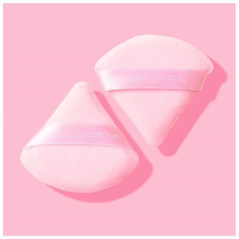 Set Esponjas de Maquillaje Puff Puff Beauty Creat -3