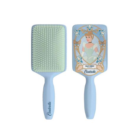 Cepillo de Cabello "Cenicienta"- Edición 100 años Disney-0