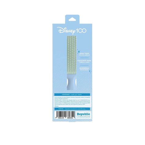 Cepillo de Cabello "Cenicienta"- Edición 100 años Disney-1