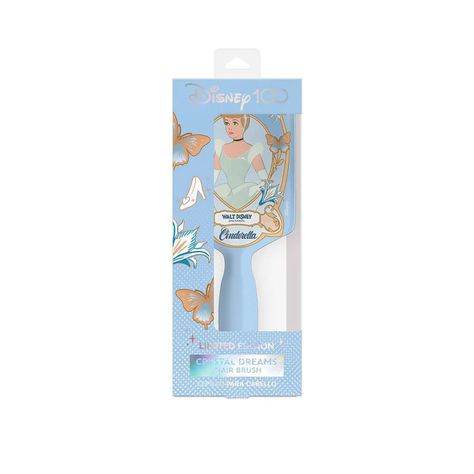 Cepillo de Cabello "Cenicienta"- Edición 100 años Disney-2