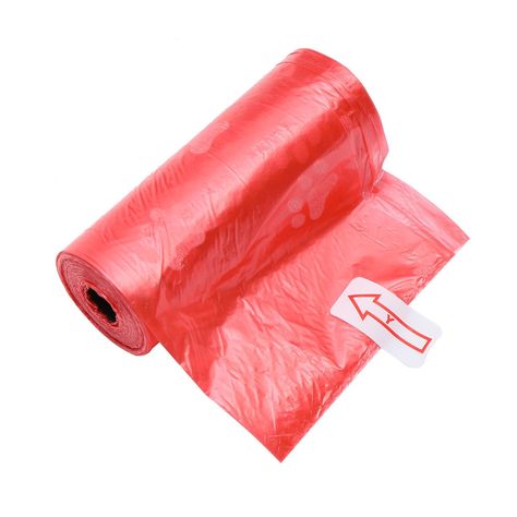 Pack 20 Bolsas de Desechos Para Paseo Mascotas-4