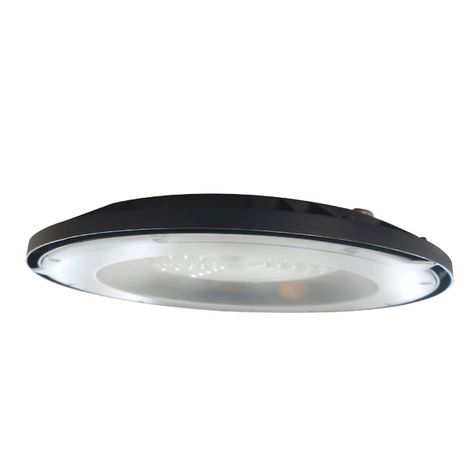 Campana LED UFO FLAT 100W Mega-2