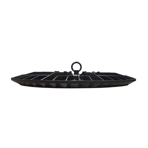 Campana LED UFO FLAT 100W Mega-4