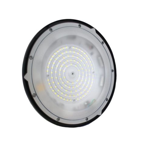 Campana LED UFO FLAT 100W Mega-5