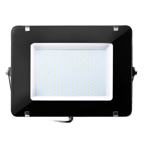 Foco Proyector De Área LED Telco Flat Pro 250W Frío-1