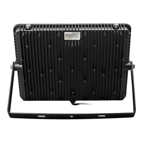 Foco Proyector De Área LED Telco Flat Pro 250W Frío-2