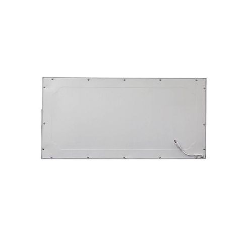 Panel LED Embutido Rectangular 603mm1203mm 60W Frío-1