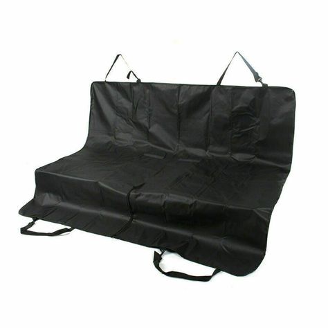 Set Para Mascotas Premium Guante Cepillo + Bolsa Desechos + Cubre Asiento-6