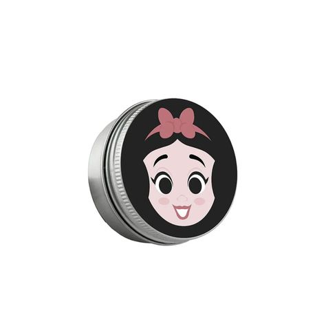 Bálsamo Labial "Blanca Nieves"- Edición 100 años Disney-1