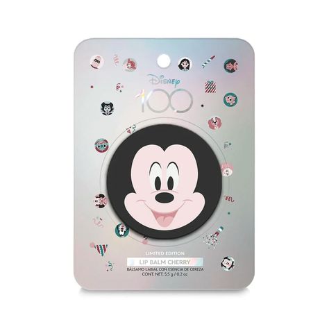 Bálsamo Labial "Mickey"- Edición 100 años Disney-2