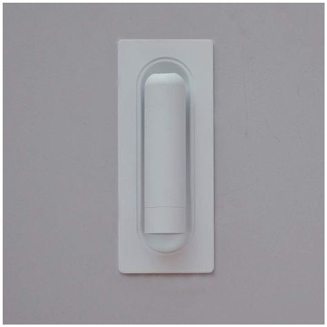 Apliqué Lector LED Uni 3W Blanco - Luz Cálida-4