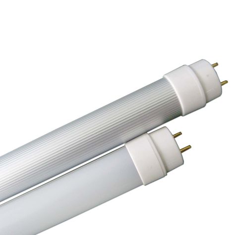 Tubo LED T8 Empavonado 18W 120cm  - Neutro-1