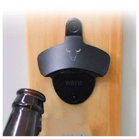 Abridor de cervezas - Wayu-2