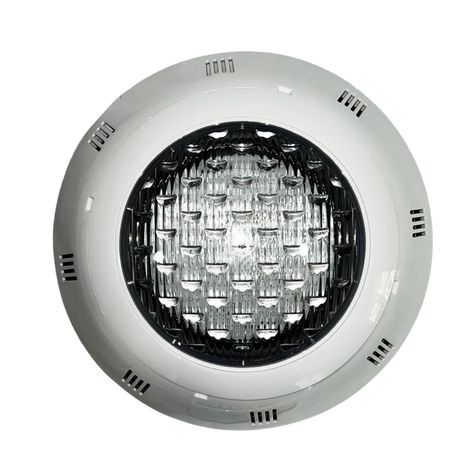 Foco LED Piscina RGB Con Control 18W-1