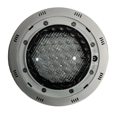 Foco LED Piscina RGB Con Control 18W-2