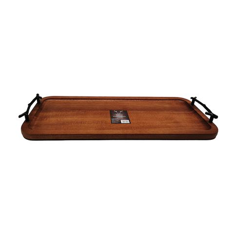 Bandeja de Madera Para Aperitivos - Wayu-1