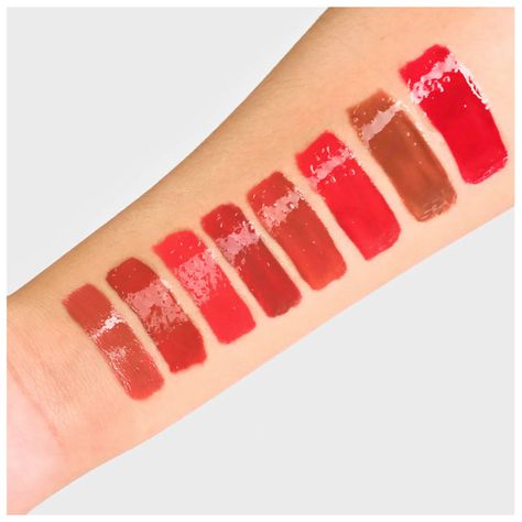 Labial mate y brillo “Honey Glazed”Plain - Rude -2