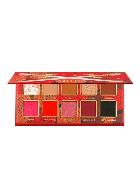 Paleta de sombras “Horoscope Collection” Aries - Kara Beauty-0