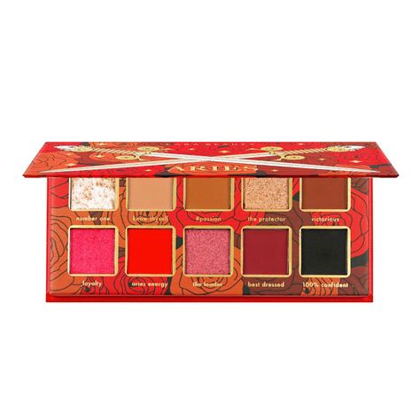 Paleta de sombras “Horoscope Collection” Aries - Kara Beauty-1