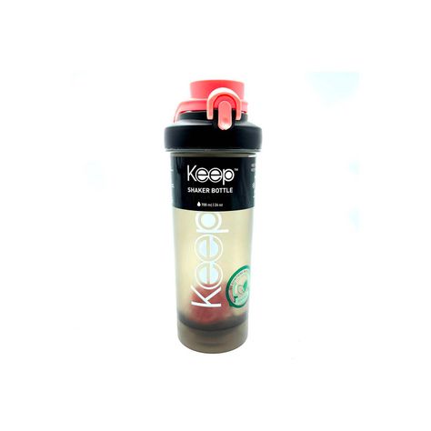 Botella Sport Shaker 700 ml - Keep-4
