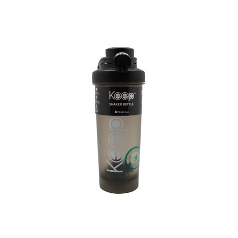 Botella Sport Shaker 700 ml - Keep-5