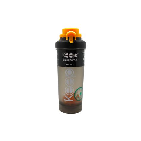 Botella Sport Shaker 700 ml - Keep-6