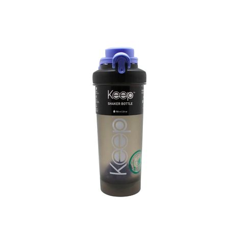 Botella Sport Shaker 700 ml - Keep-7