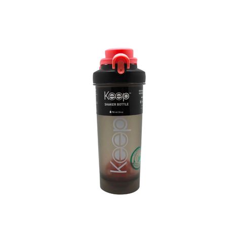 Botella Sport Shaker 700 ml - Keep-8