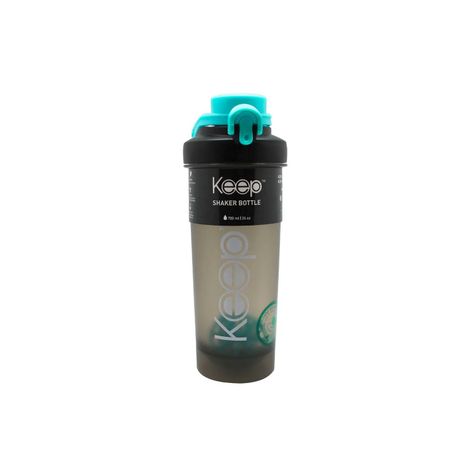Botella Sport Shaker 700 ml - Keep-9