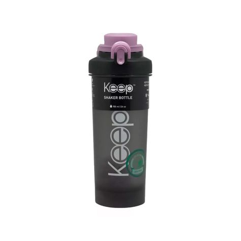 Botella Sport Shaker 700 ml - Keep-0