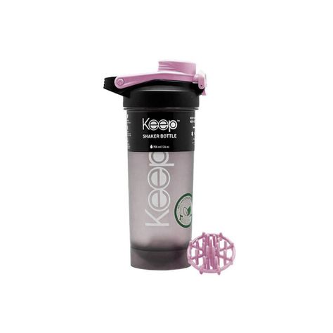 Botella Sport Shaker 700 ml - Keep-3