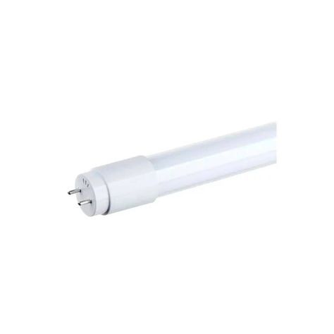 Tubo LED Vidrio T8 9W 60cm  - Cálido-1