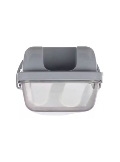 Equipo Estanco Hermético LED 2 * 18W 120cm-3