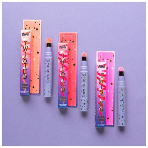Rubor Líquido Twisted Glow  Blush Terracota-5