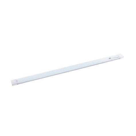 Regleta Plana Tubo LED 27W 60cm Luz Fría-3