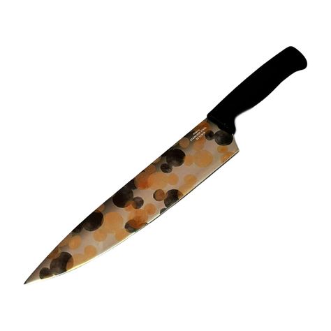 Set Cuchillo Chef + Cuchillo Multiuso Blister Disney DDM-3