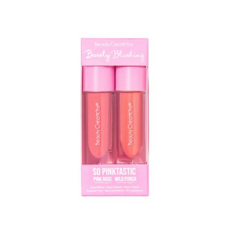 Rubor en crema Barely Blushing So Pinktastic-0