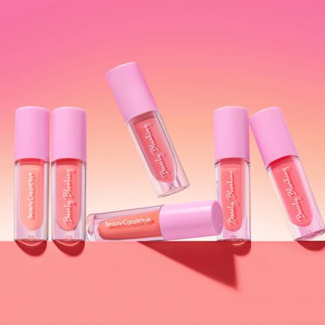 Rubor en crema Barely Blushing So Pinktastic-1