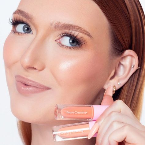 Rubor en crema Barely Blushing So Pinktastic-2