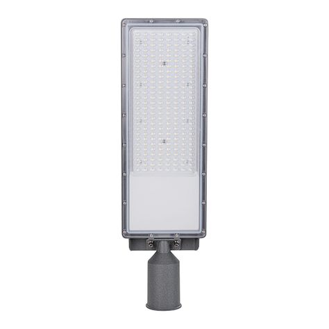 Luminaria Pública Eco Pubstreet 50W 5000K-4