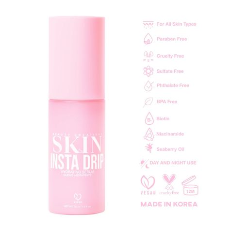 Serum Facial Hidratante Insta Drip Beauty Creation-2