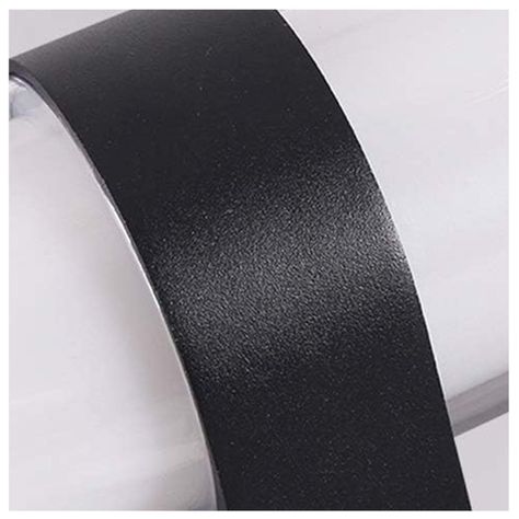 Apliqué de Pared LED Exterior Cilindro 10W Cálido-4