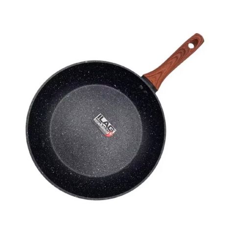 Sartén de 28cm Granite Line - Keep-0