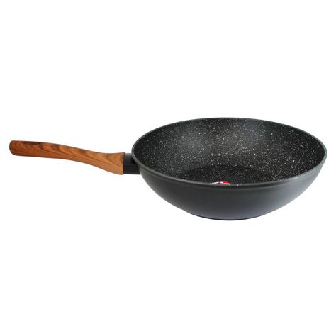 Sartén de 28cm Granite Line - Keep-1