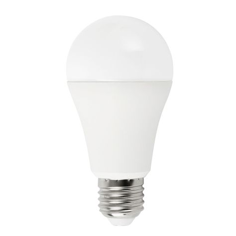Ampolleta LED E-27 9.5W  - Fría-0