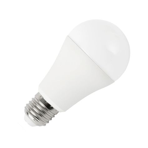 Ampolleta LED E-27 9.5W  - Fría-2