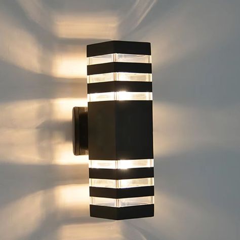 Aplique Doble Porta Ampolleta E-27-5