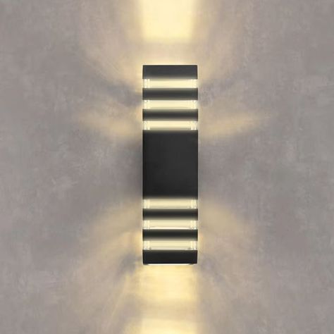 Aplique Doble Porta Ampolleta E-27-6