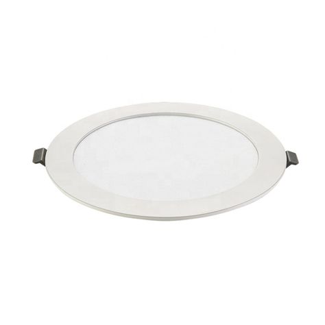 Panel LED Embutido Redondo AD 20W Neutro-0