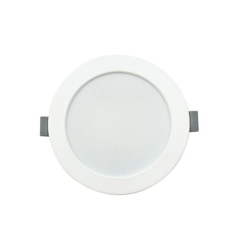 Panel LED Embutido Redondo AD 20W Neutro-1